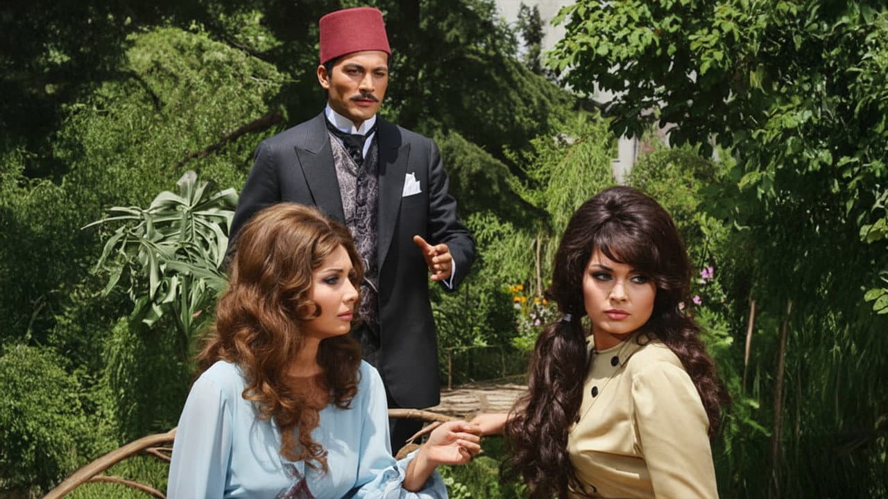 Backdrop – Çalıkuşu