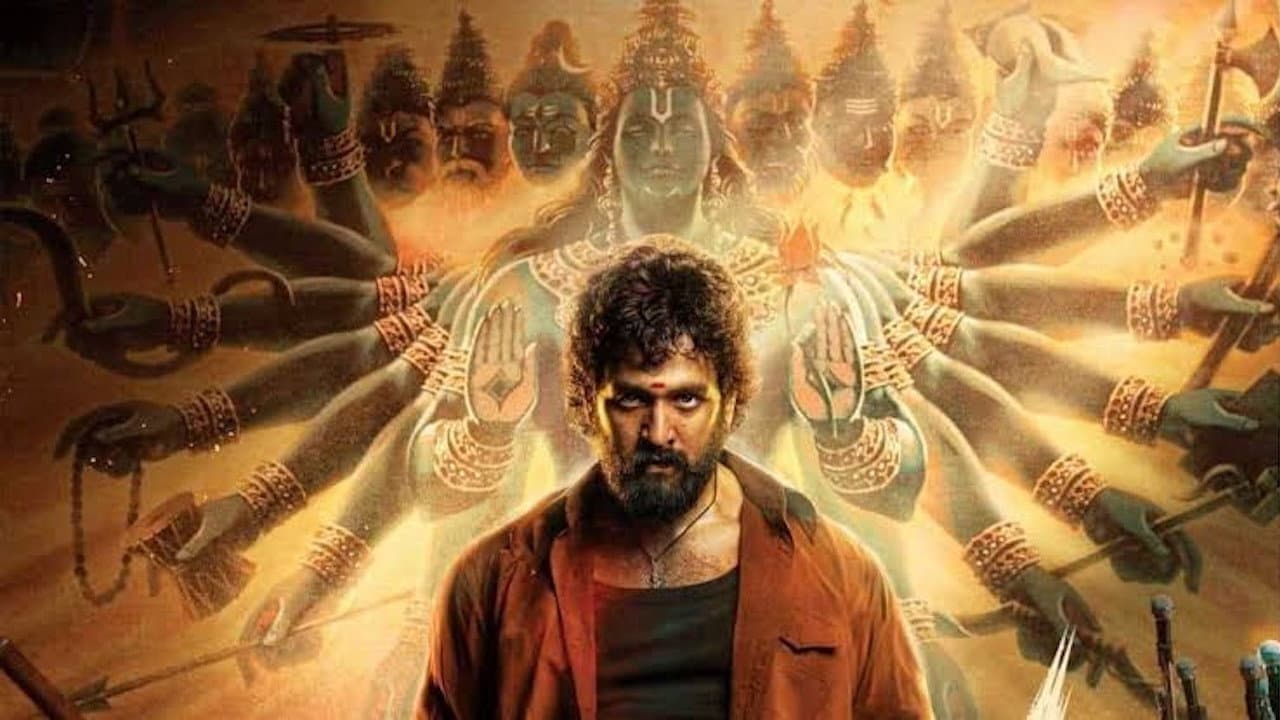 Backdrop – లెనిన్