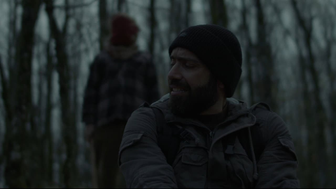 Backdrop – The Lumberjack (Short 2023)