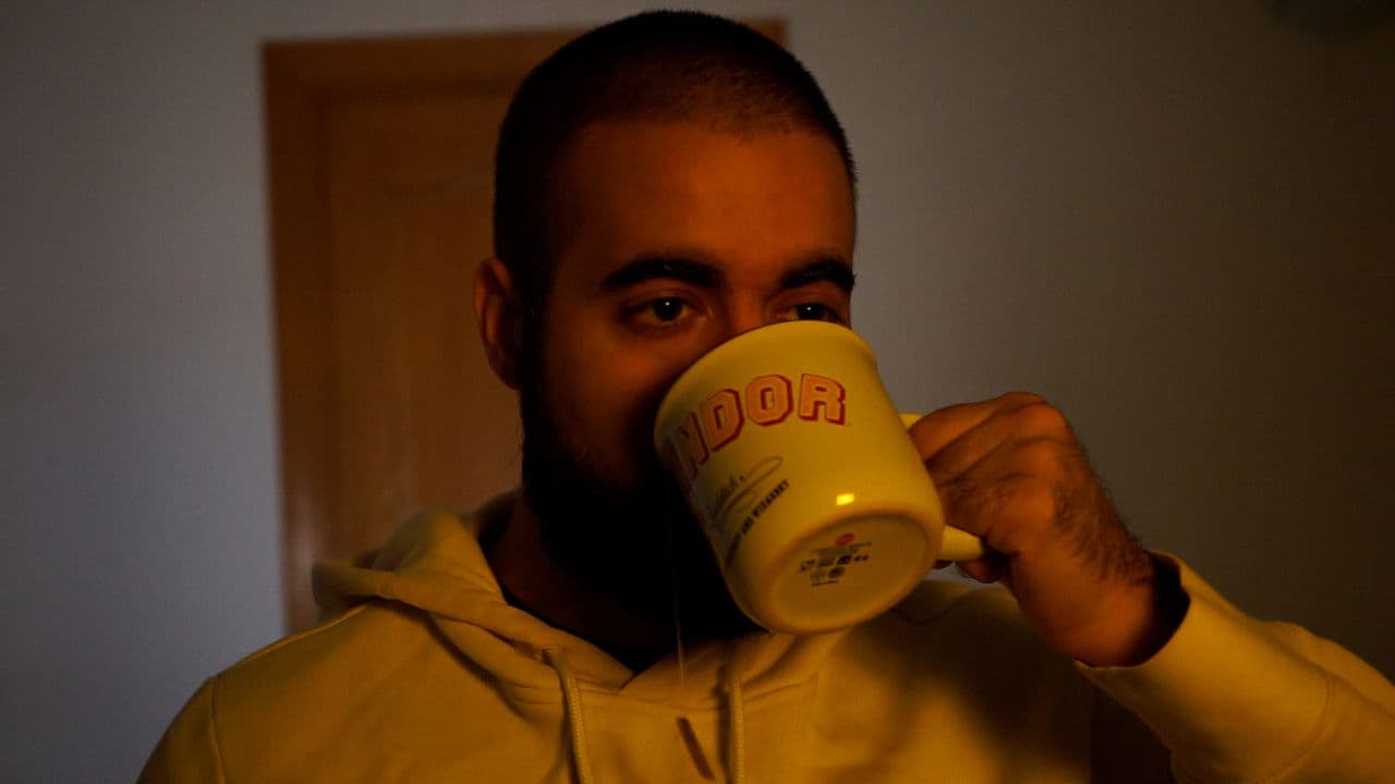 Backdrop – Plan de Viernes