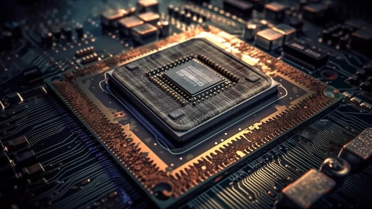 Backdrop – The Cost of AI