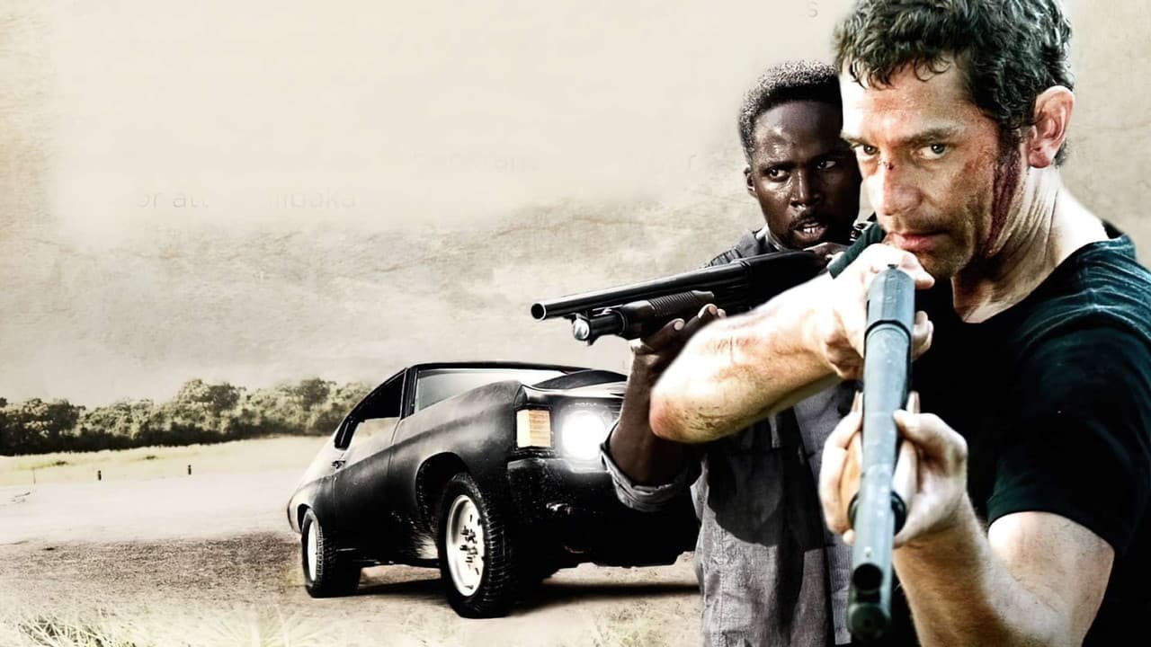 Backdrop – Transit