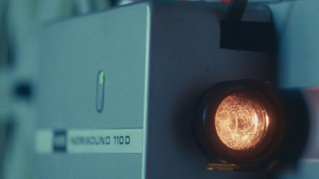 Backdrop – Herencia