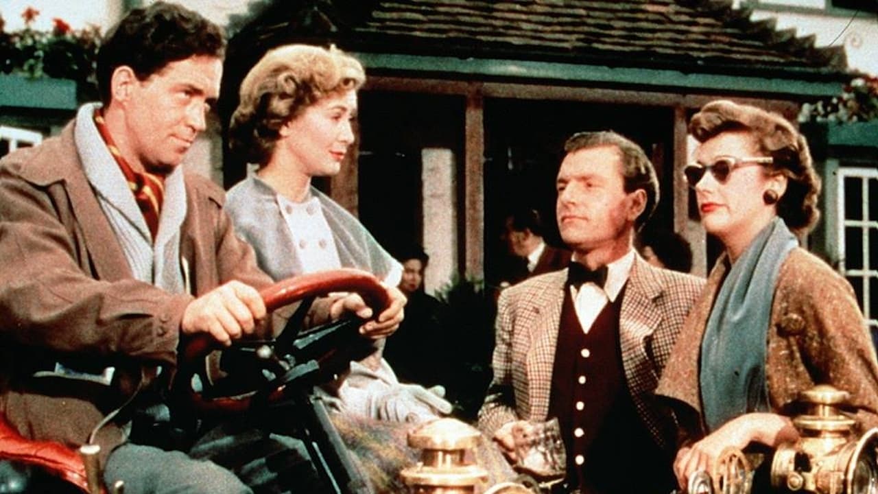 Backdrop – Die feurige Isabella