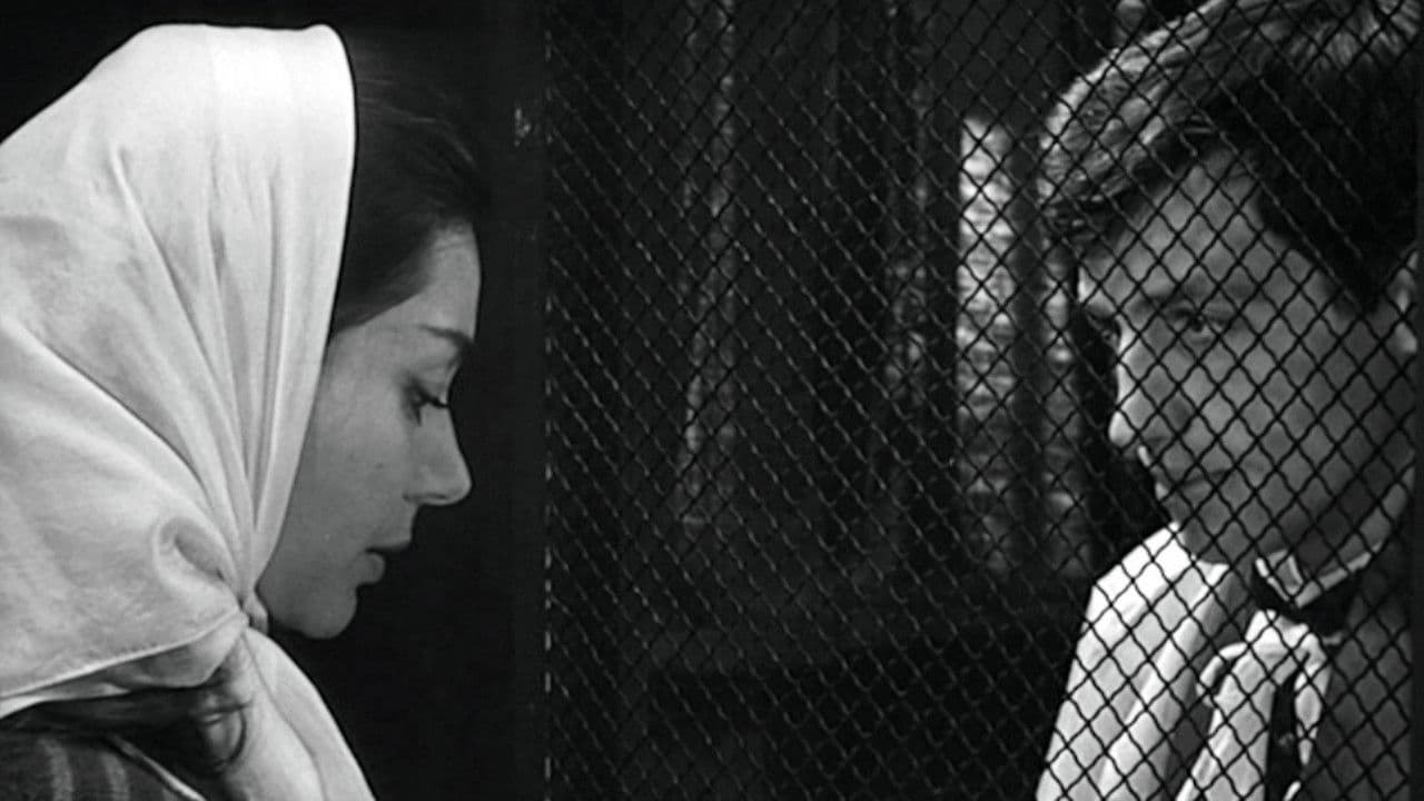 Backdrop – Eva und der Priester