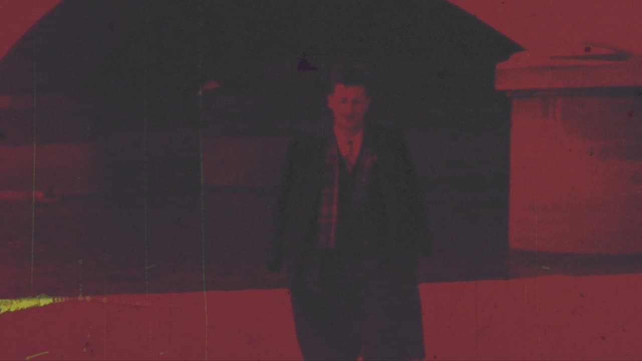 Backdrop – Amédée