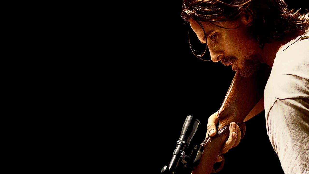 Backdrop – Auge um Auge