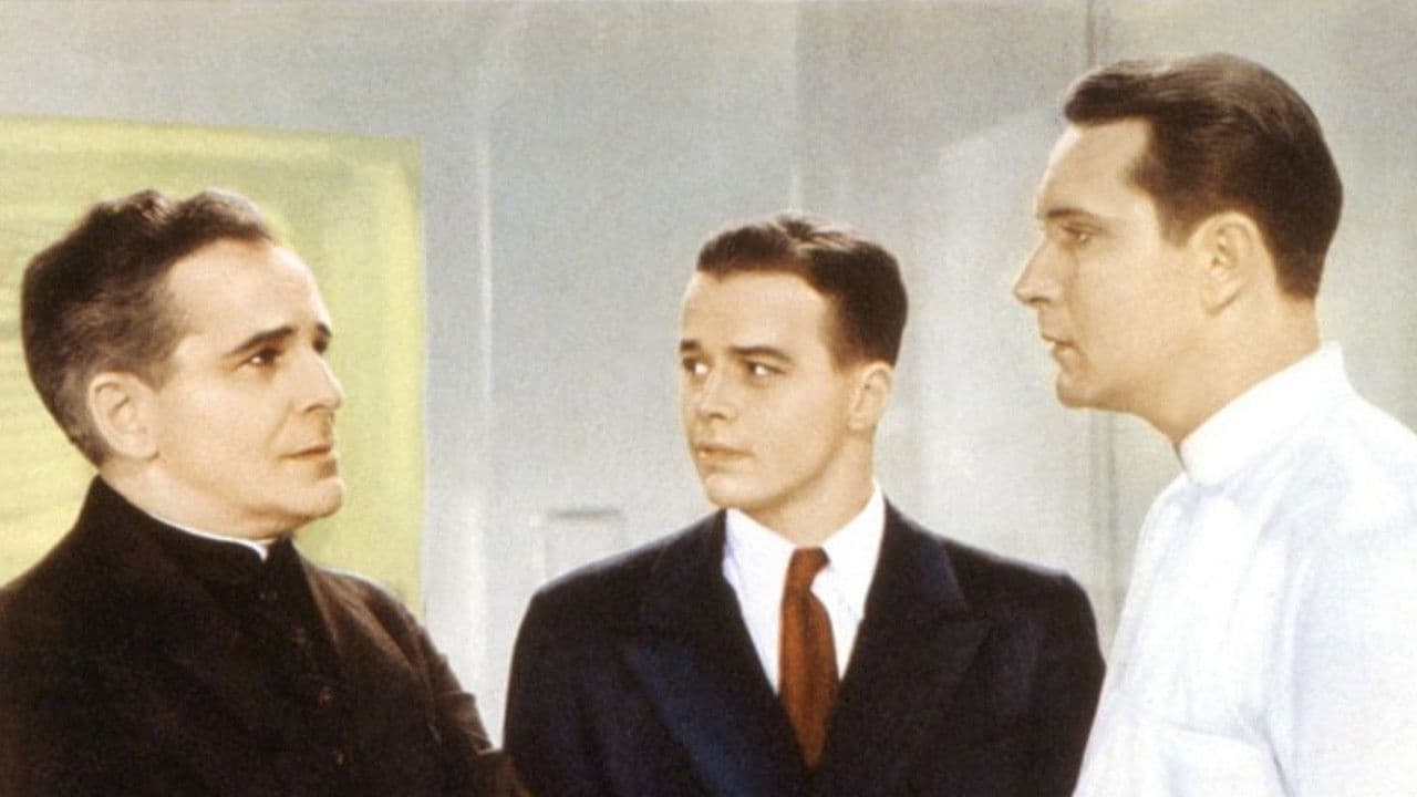 Backdrop – Tomorrow's Children