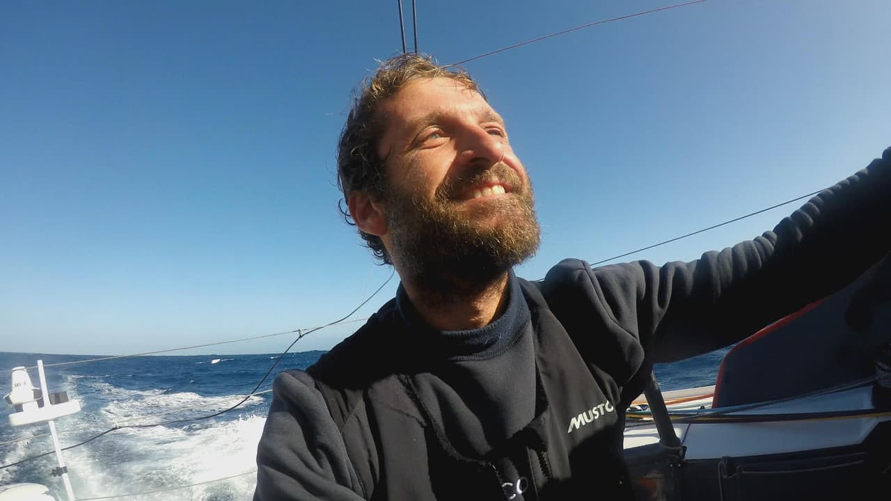 Backdrop – Comme un seul homme