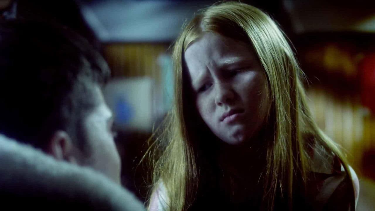 Backdrop – Attack of the Brainsucker