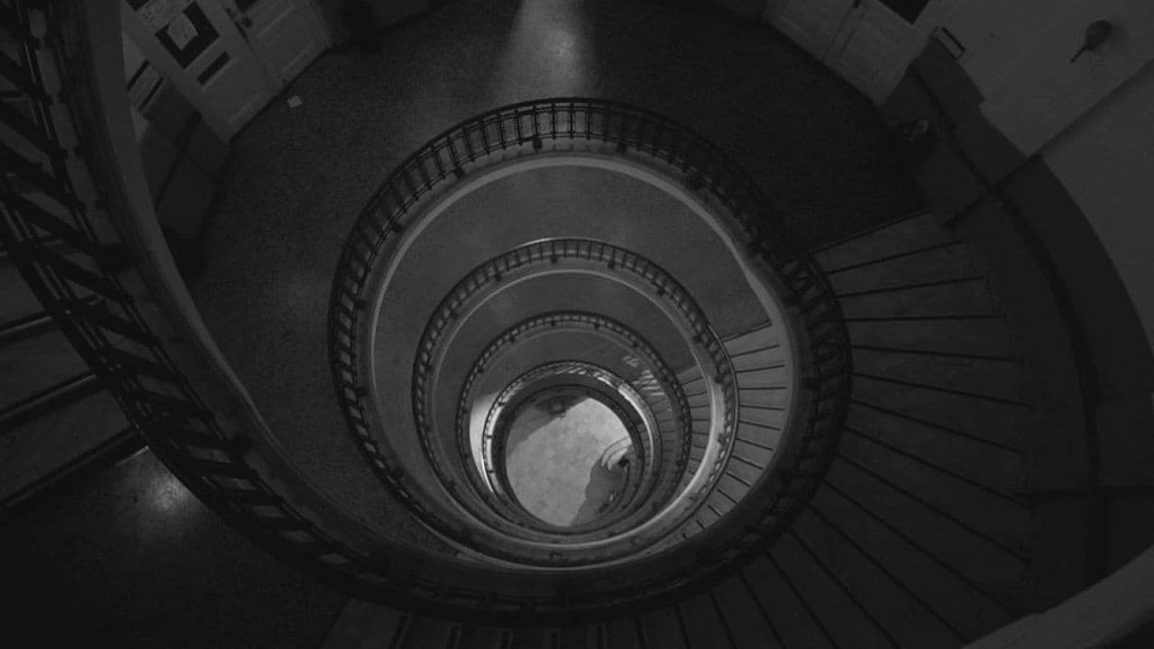 Backdrop – Η γυναίκα στο δωμάτιο