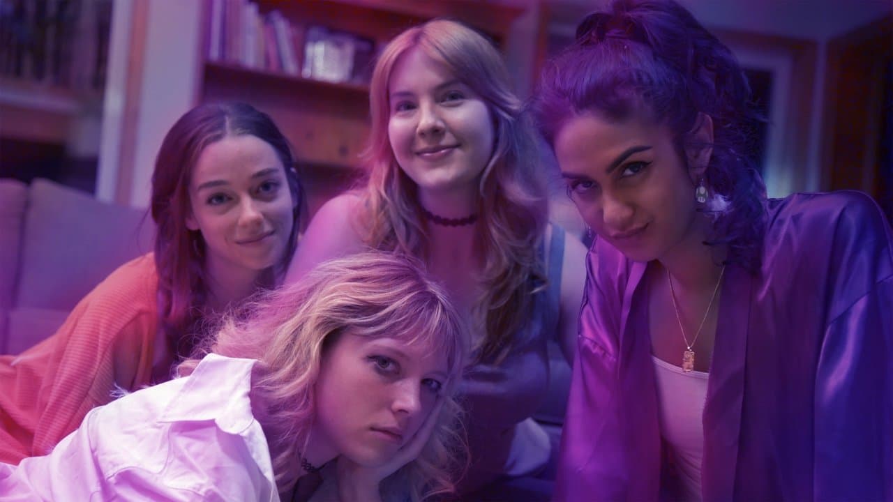 Backdrop – Pillow Party Massacre