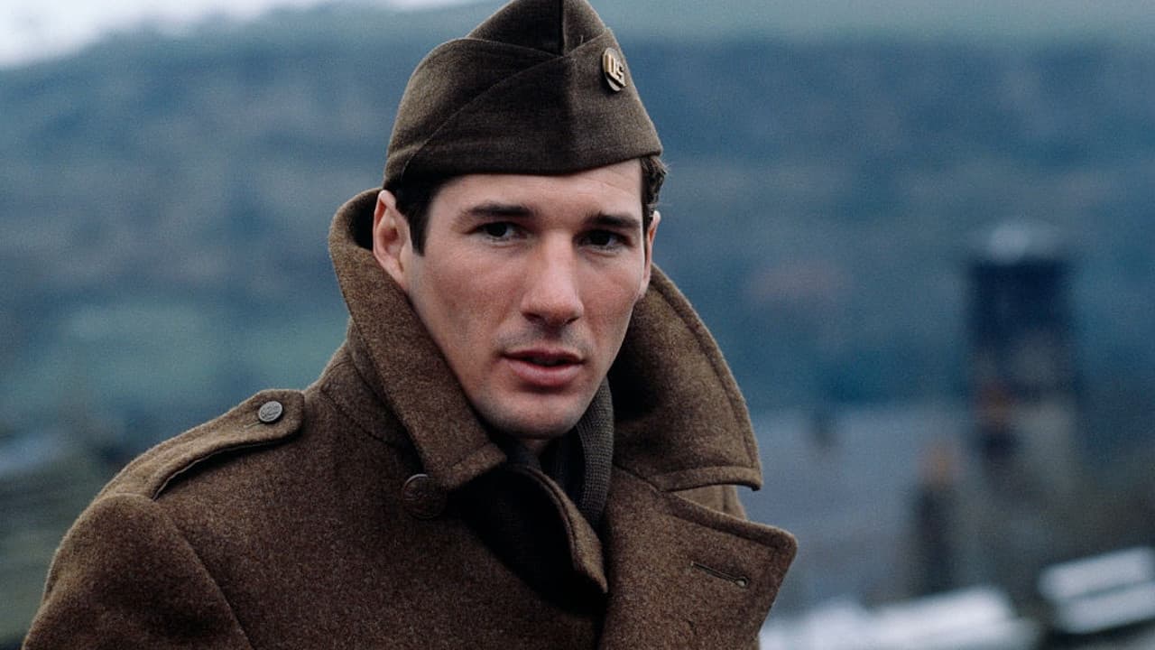 Backdrop – Yanks - Gestern waren wir noch Fremde