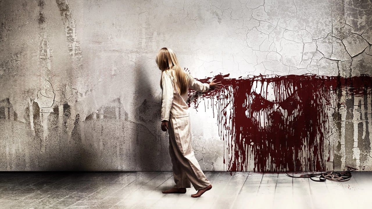 Backdrop – Sinister - Wenn Du ihn siehst, bist Du schon verloren