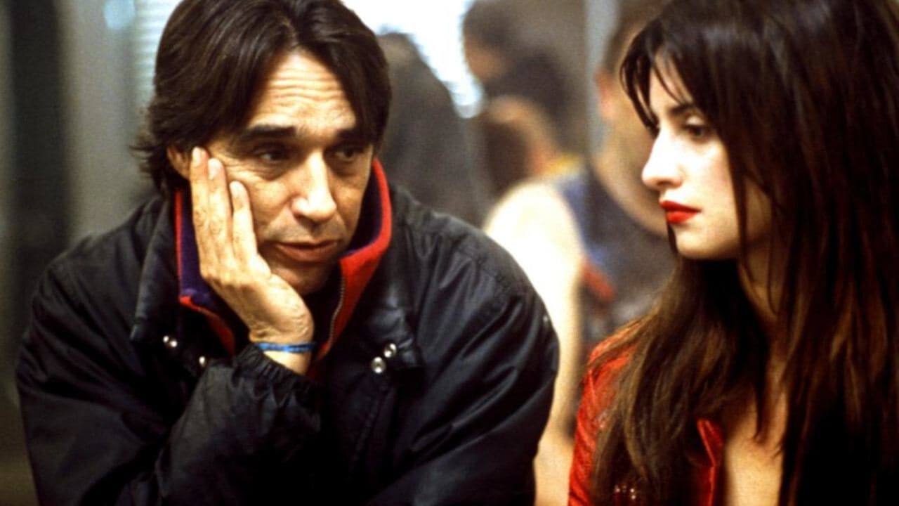 Backdrop – Sin noticias de Dios