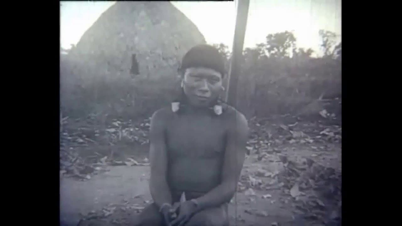 Backdrop – Más allá del Rio das Mortes