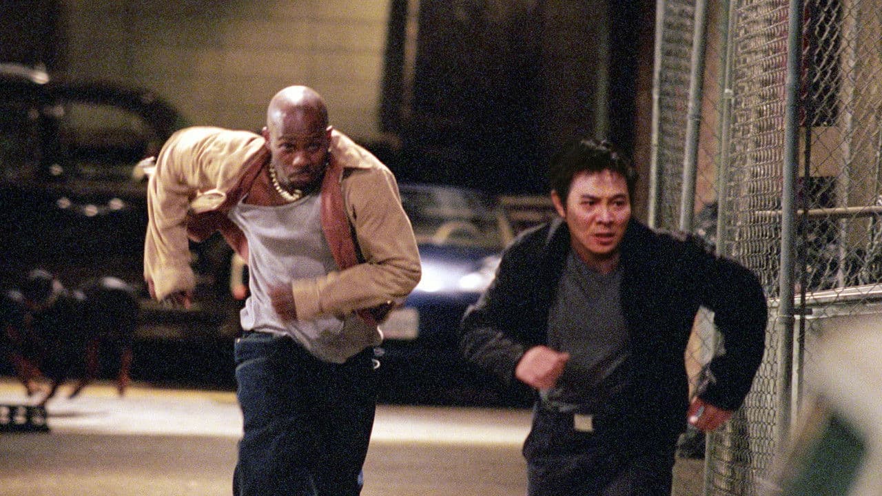 Backdrop – Born 2 Die