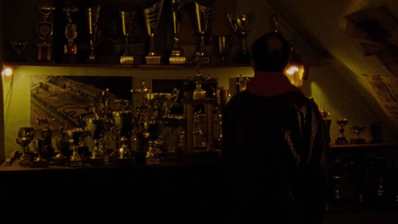 Backdrop – Les petites victoires