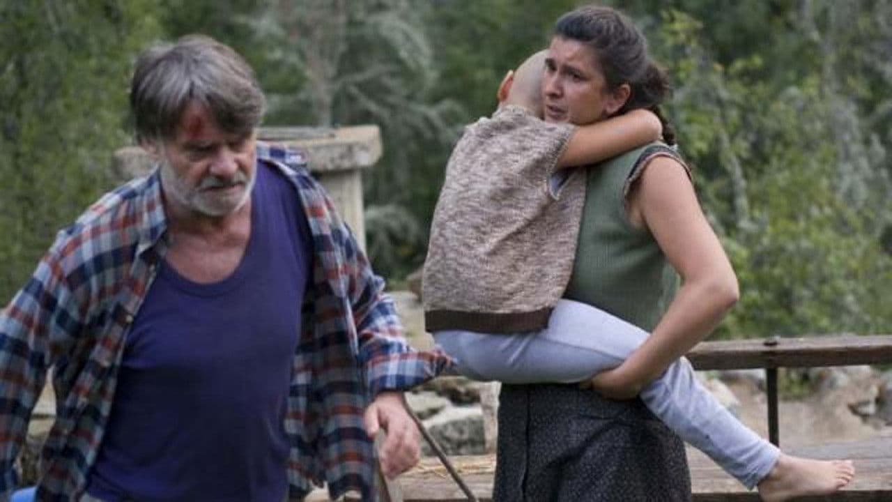 Backdrop – Kino Lika