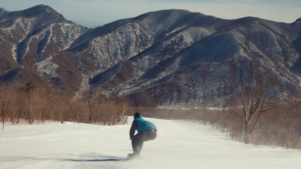 Backdrop – North Korea; Off-Piste