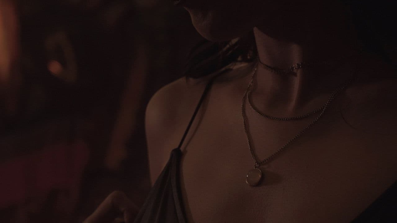 Backdrop – Amor, ¿Amas?