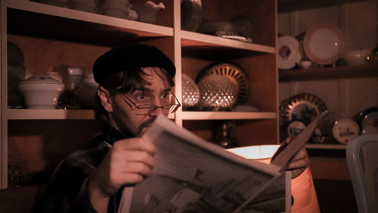 Backdrop – Fita Nº11