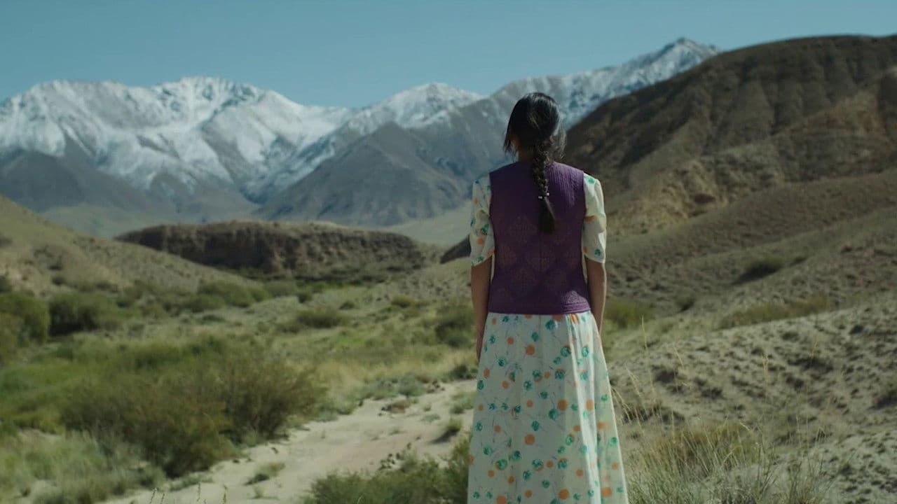 Backdrop – Ala kachuu