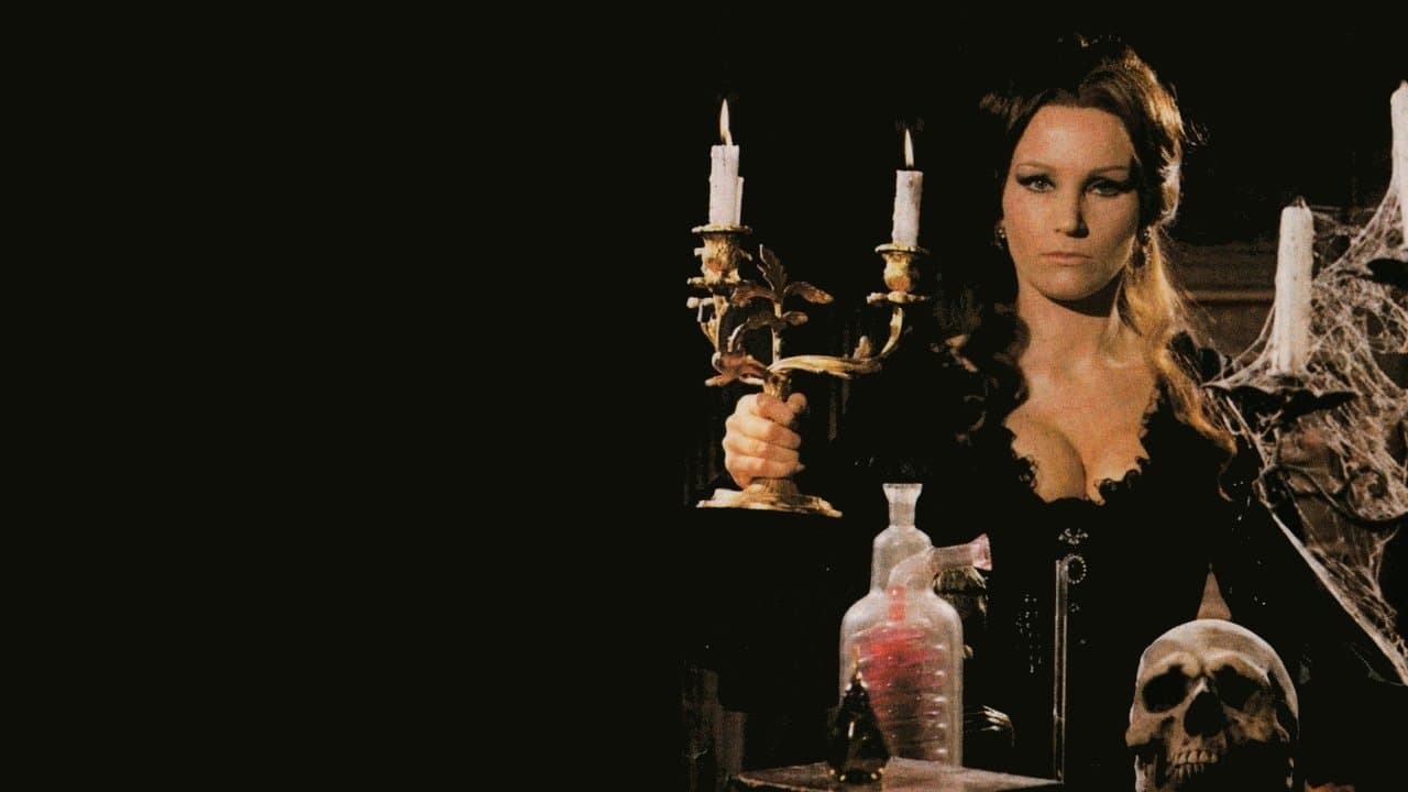 Backdrop – Dracula im Schloß des Schreckens