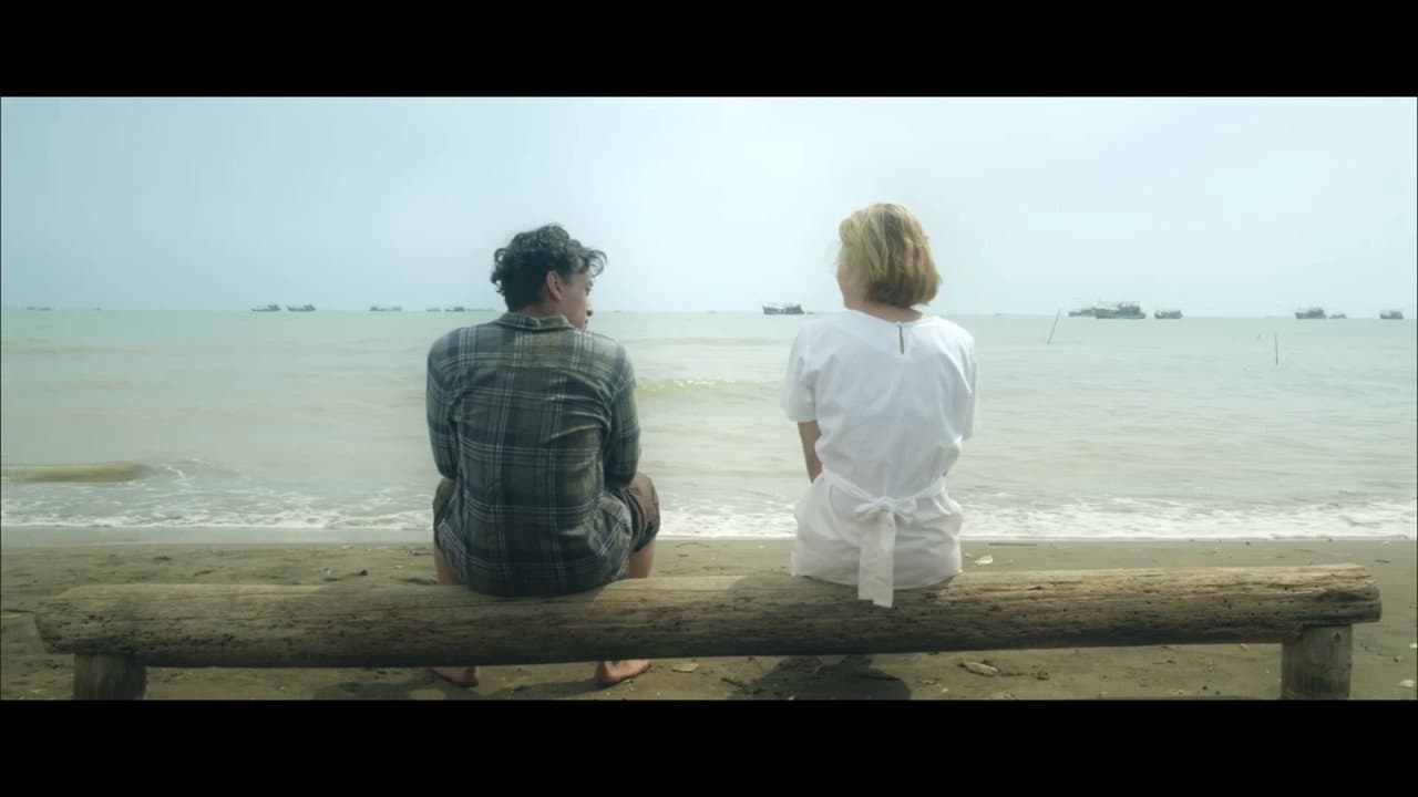 Backdrop – Lucid Love