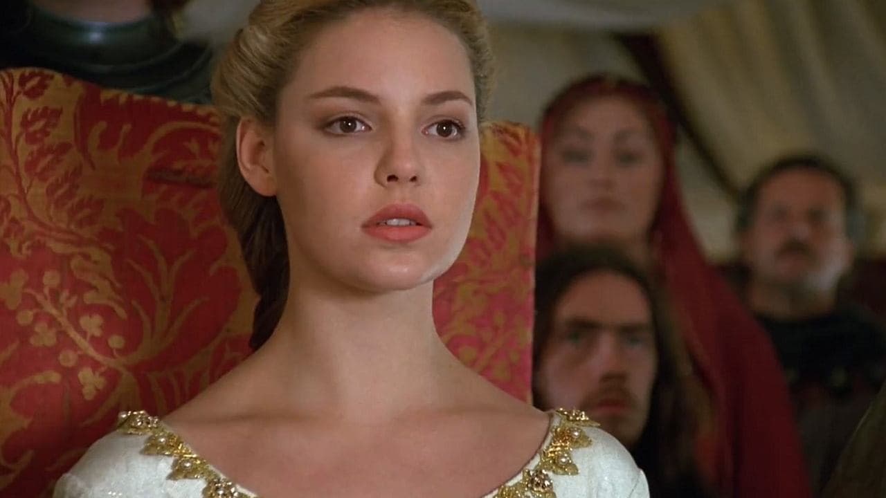 Backdrop – Prinz Eisenherz