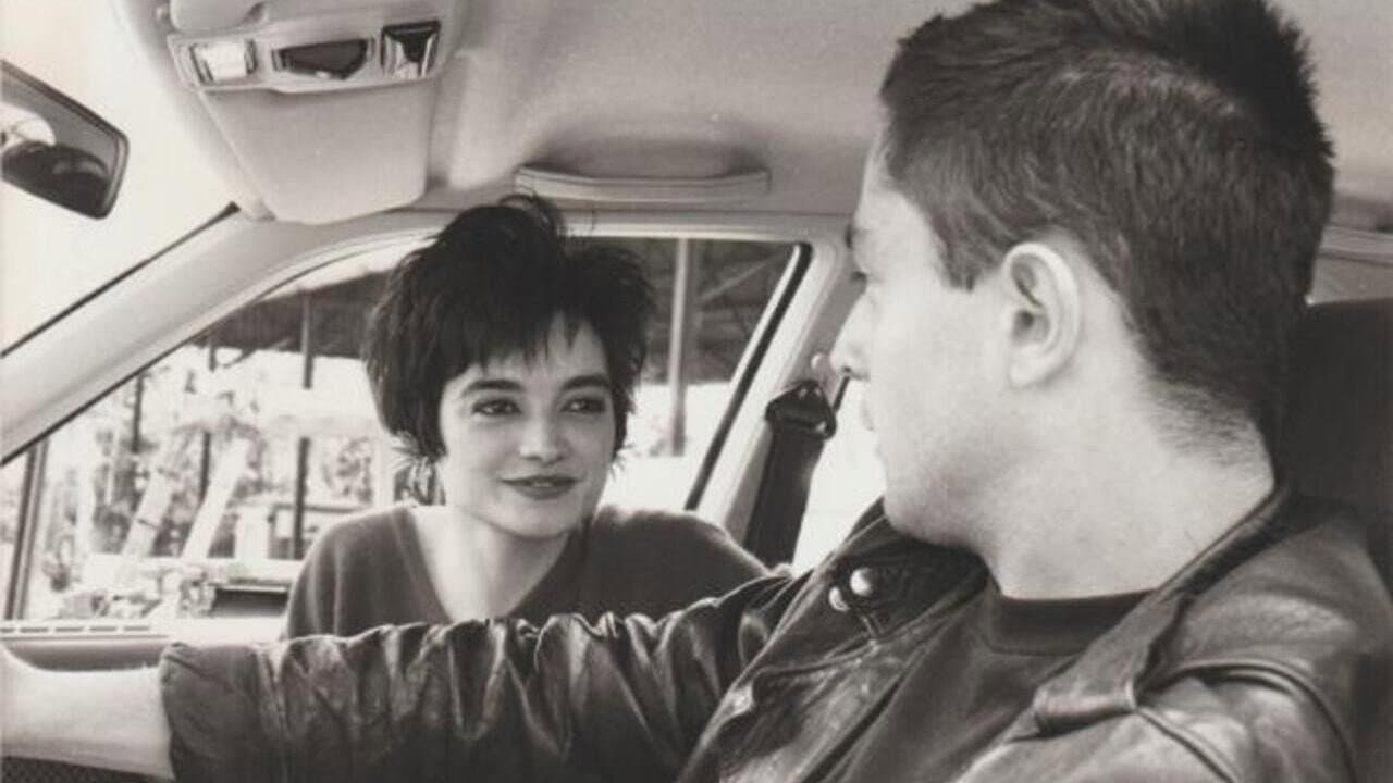 Backdrop – Babylone