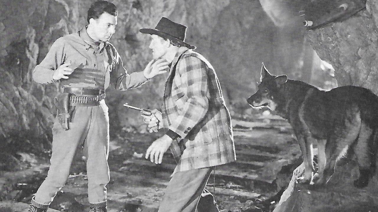 Backdrop – The Lightning Warrior