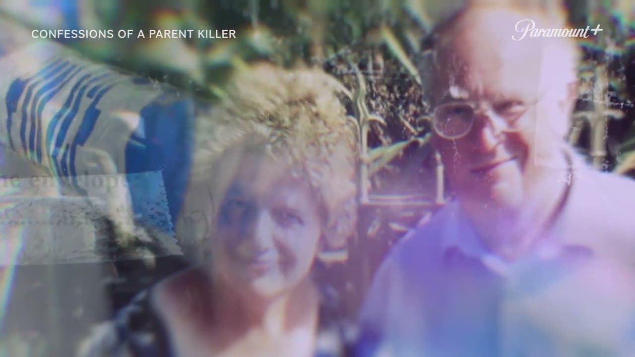 Backdrop – Confessions of a Parent Killer