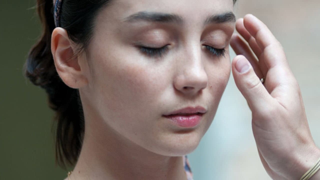 Backdrop – A Musa Impassível