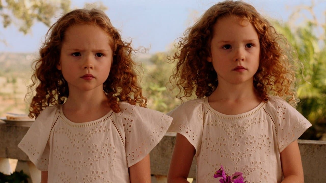 Backdrop – Brennende Sonne