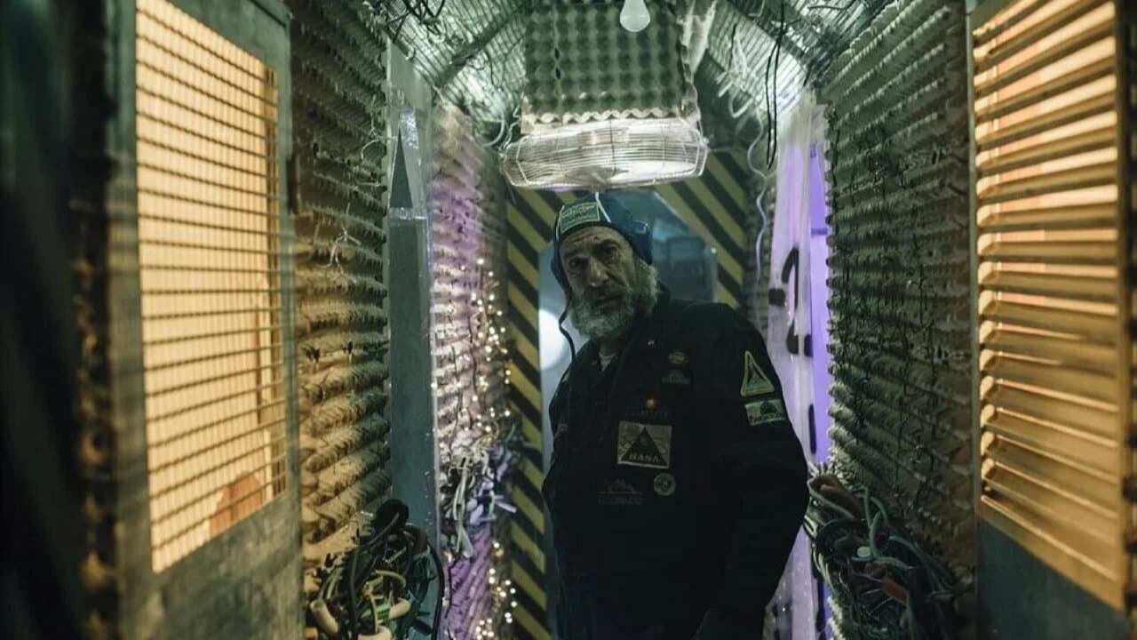 Backdrop – Kepler Sexto B