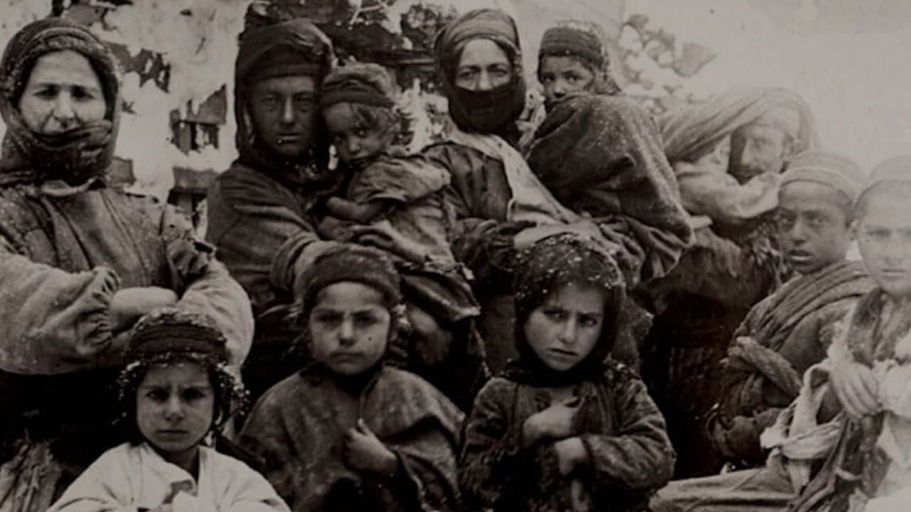 Backdrop – Ավետյաց Լեռը