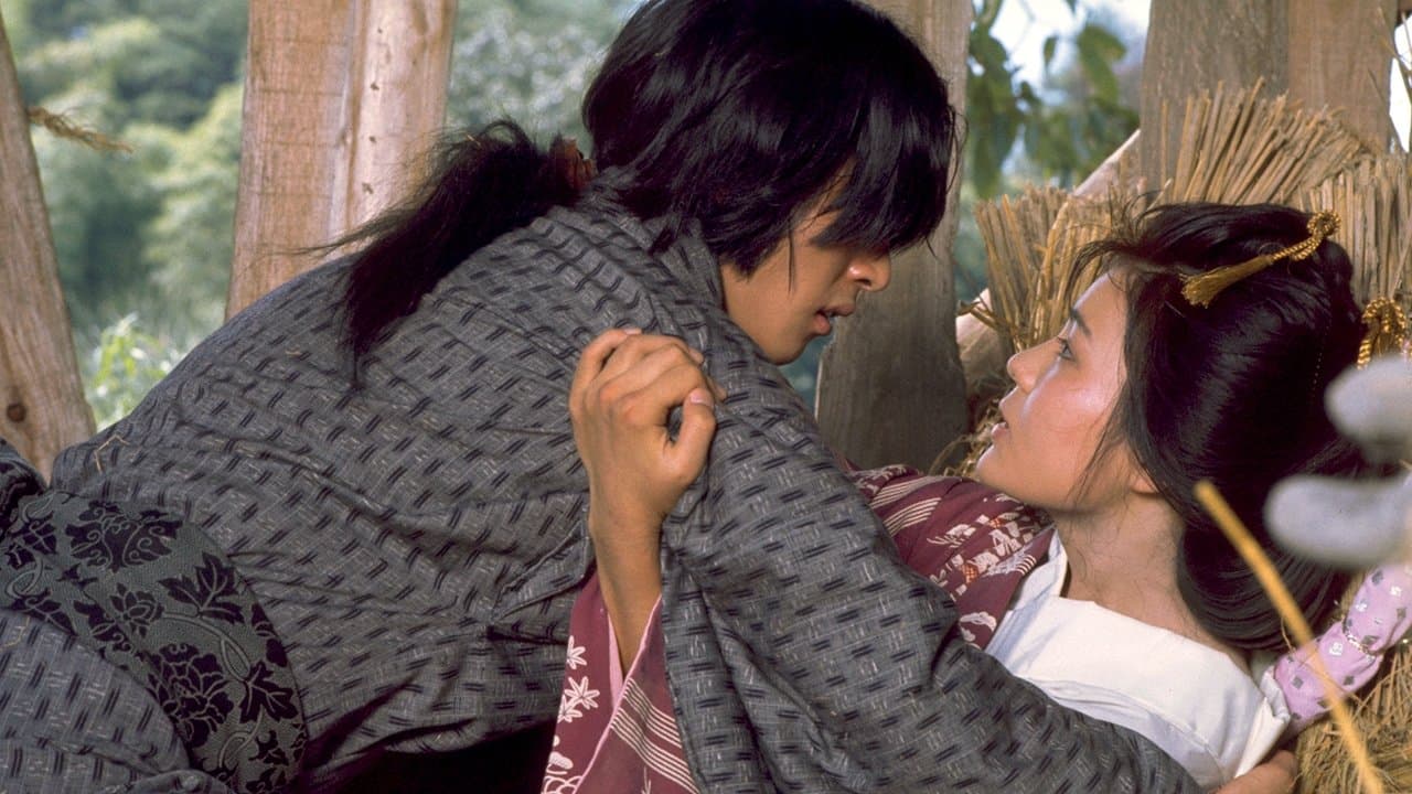 Backdrop – Oxen Split Torturing