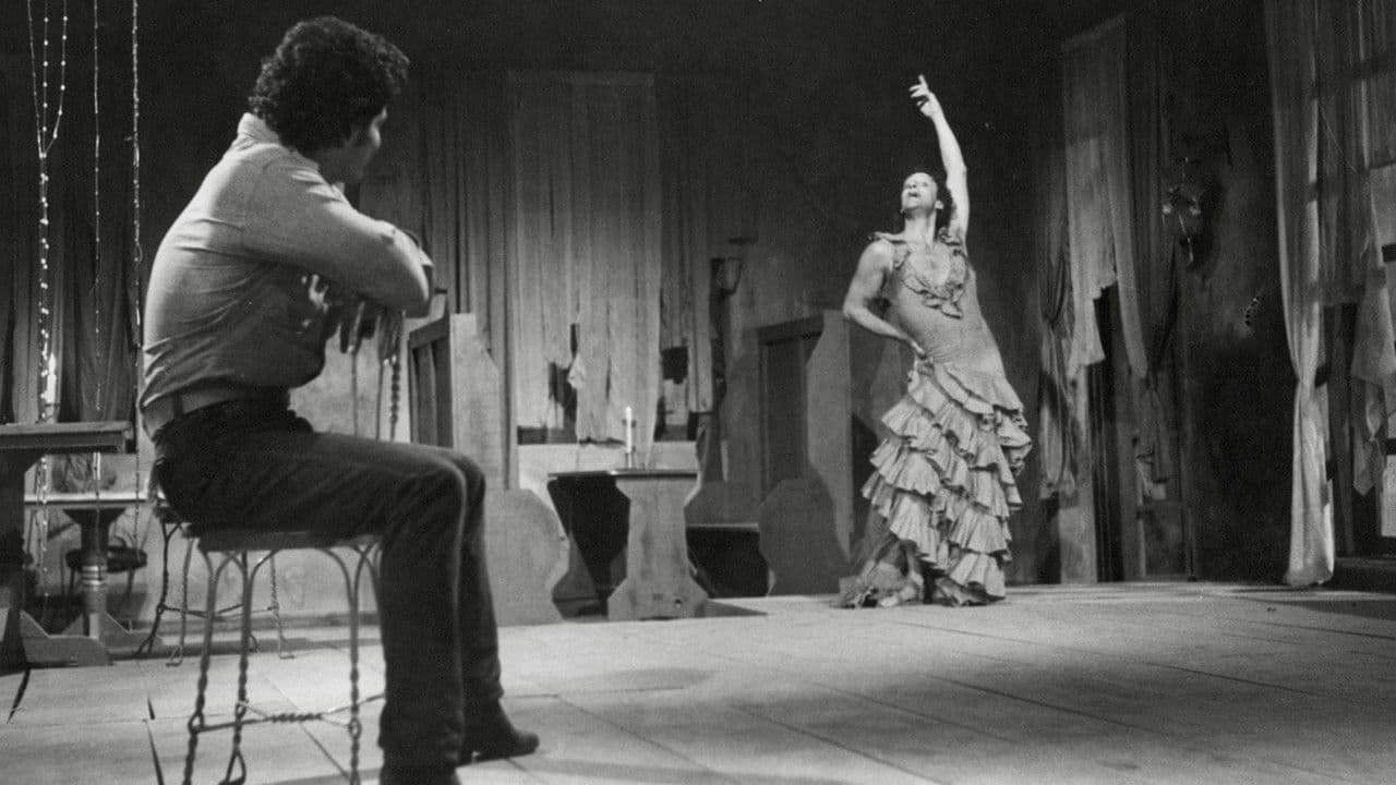 Backdrop – El lugar sin límites