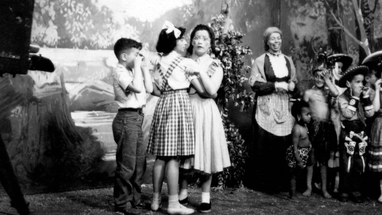 Backdrop – Memórias do Sítio