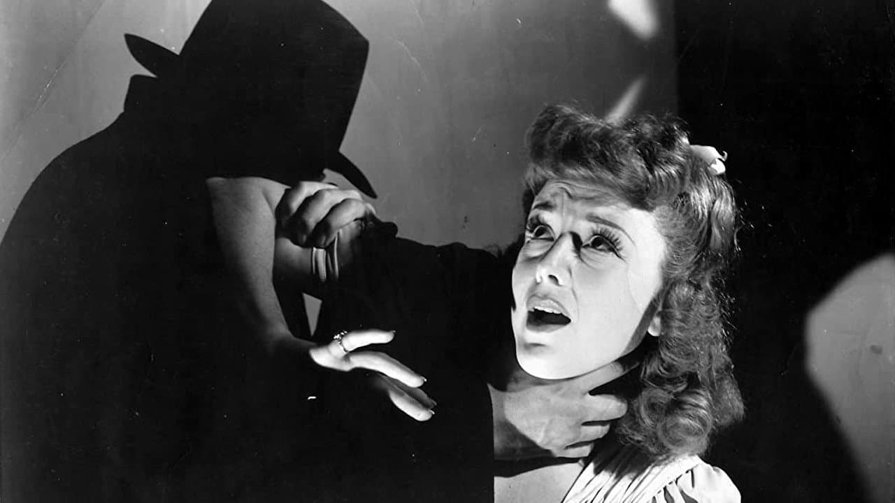 Backdrop – A Night for Crime