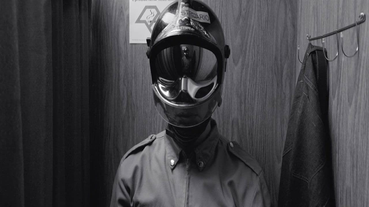 Backdrop – Eu Te Levo