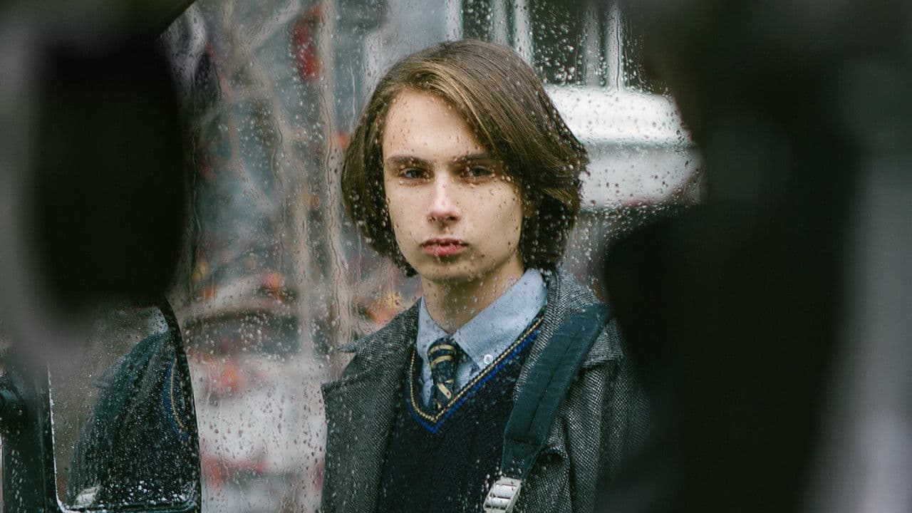 Backdrop – Le nom que tu portes