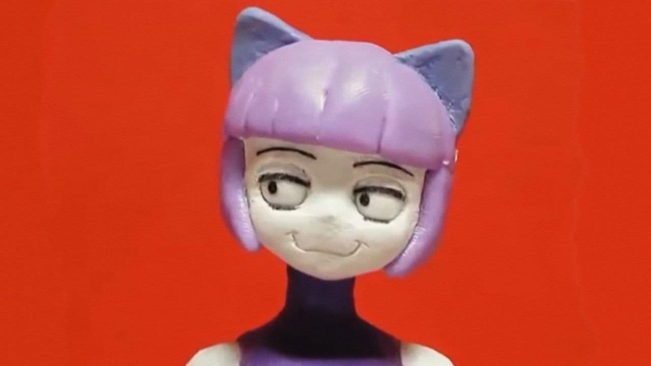 Backdrop – PUSSYCAT