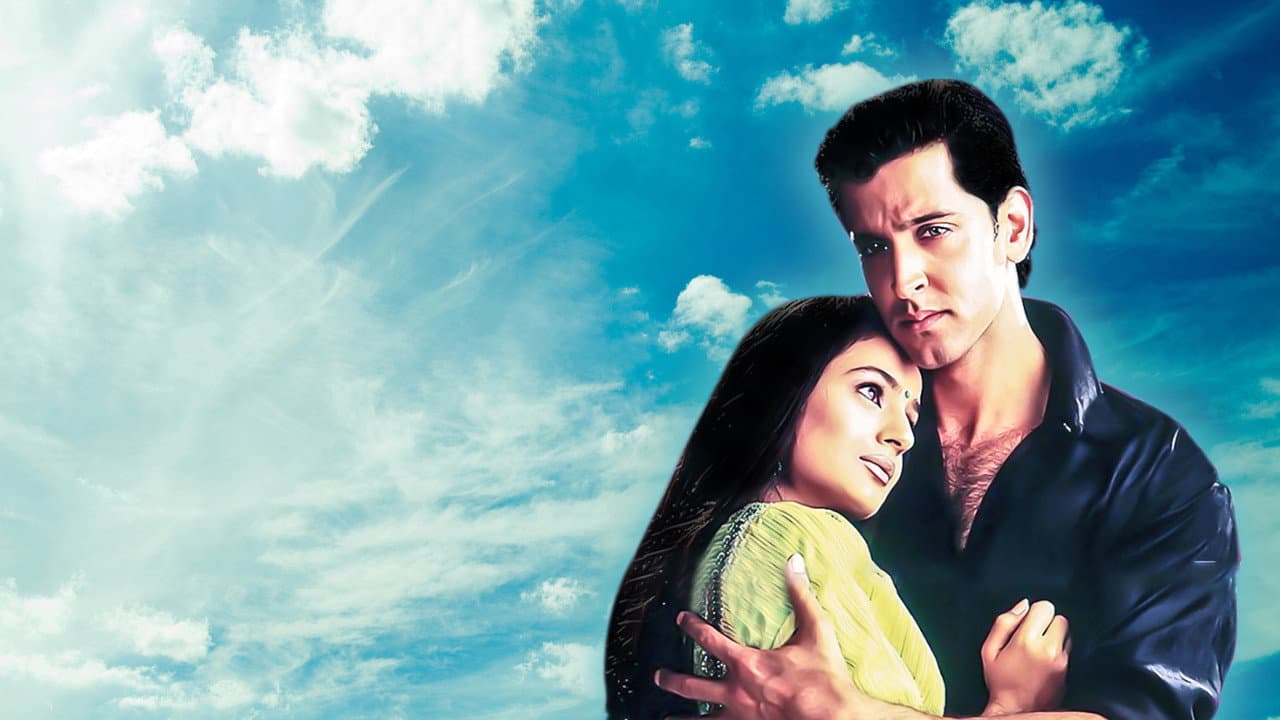 Backdrop – आप मुझे अच्छे लगने लगे