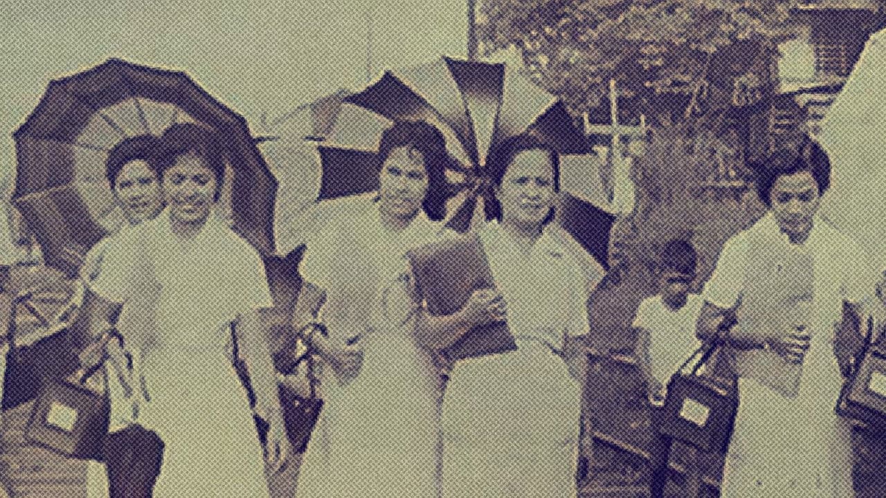 Backdrop – Nurse Unseen