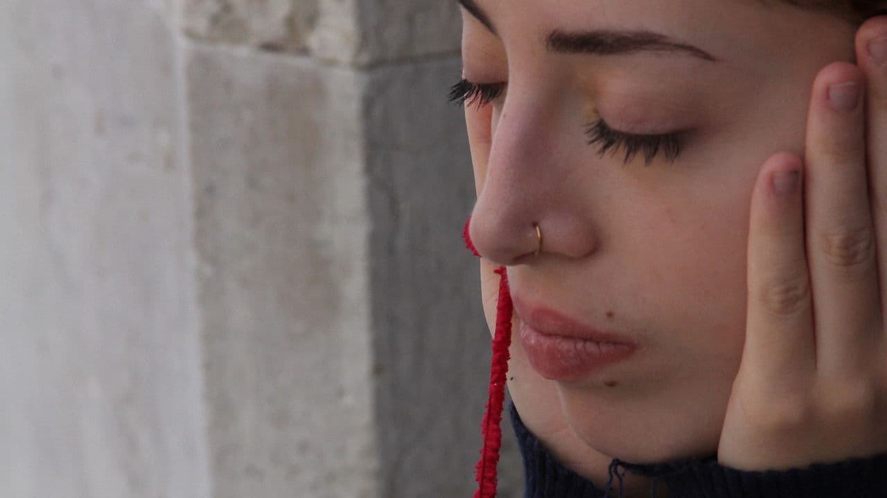 Backdrop – Canto de Sereia