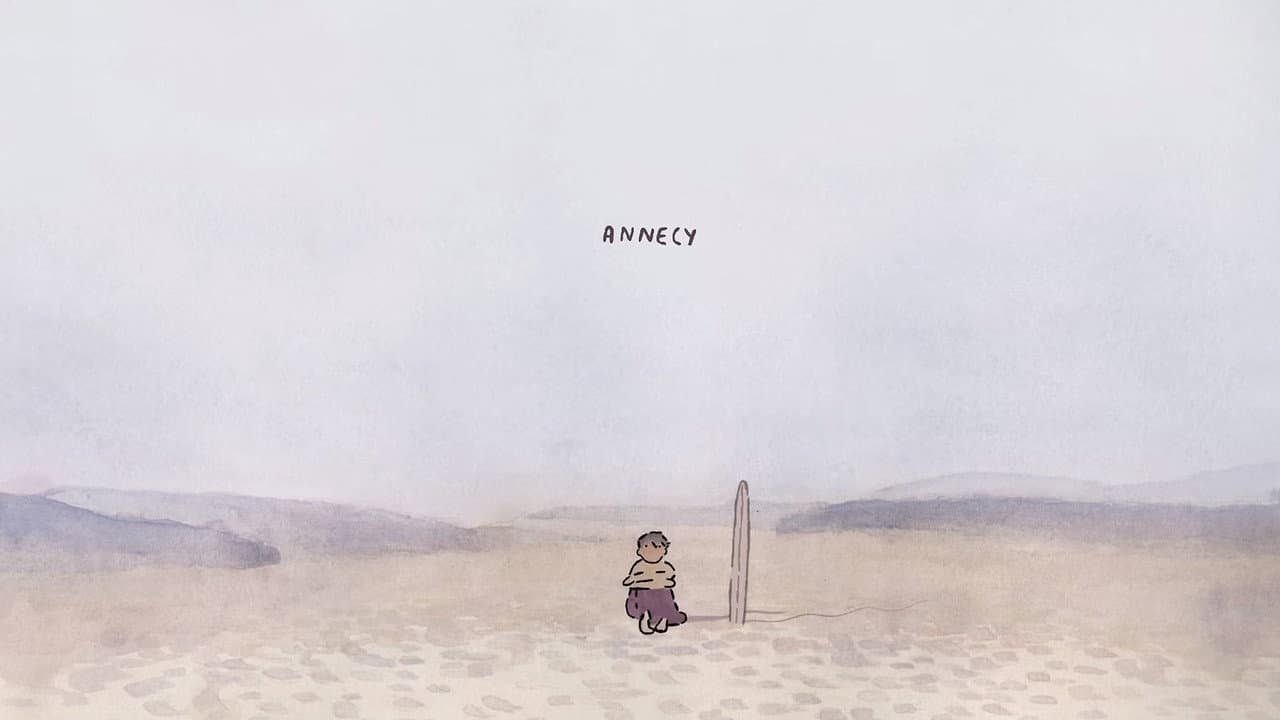 Backdrop – Embruns