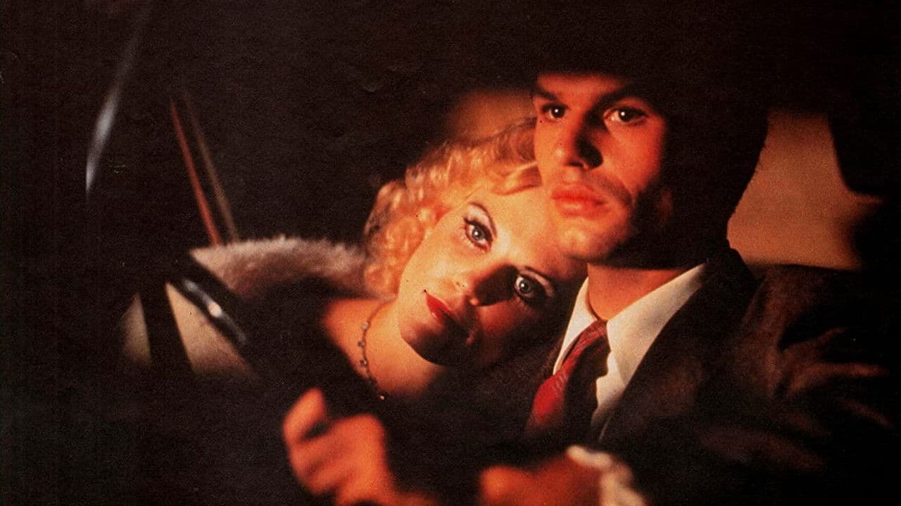 Backdrop – Movie Movie