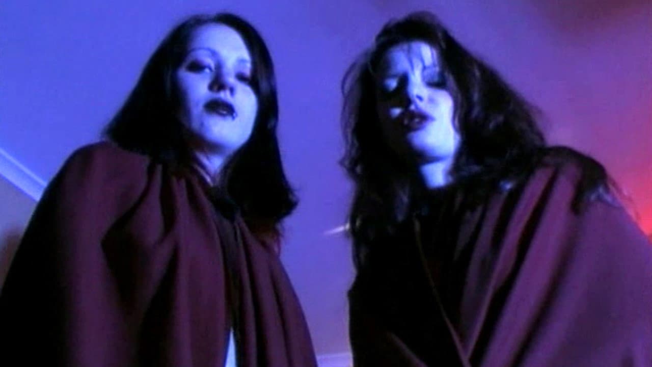 Backdrop – Satan's School for Lust